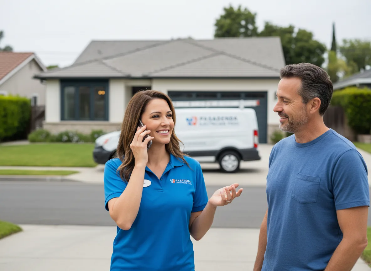 Electrician Bridgeville, DE FAQs